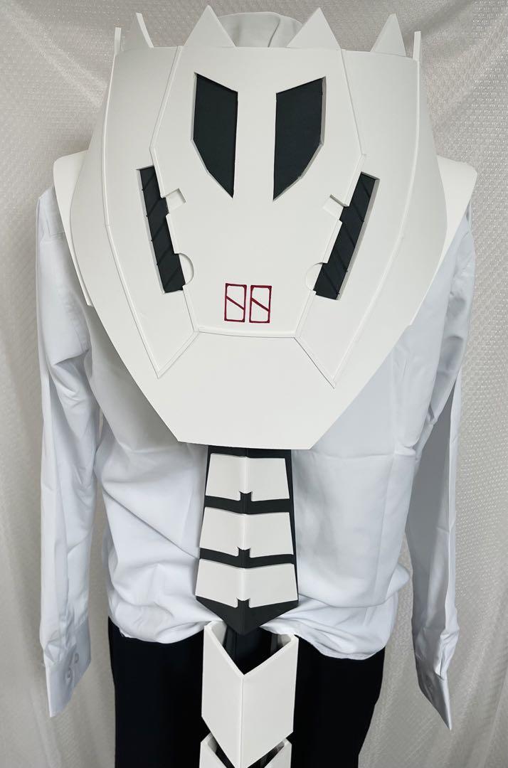 赤城ウェン 変身後風 ヒーロースーツ コスプレ 赤城ウェン 変身後風 ヒーロースーツ コスプレ - メルカリ
