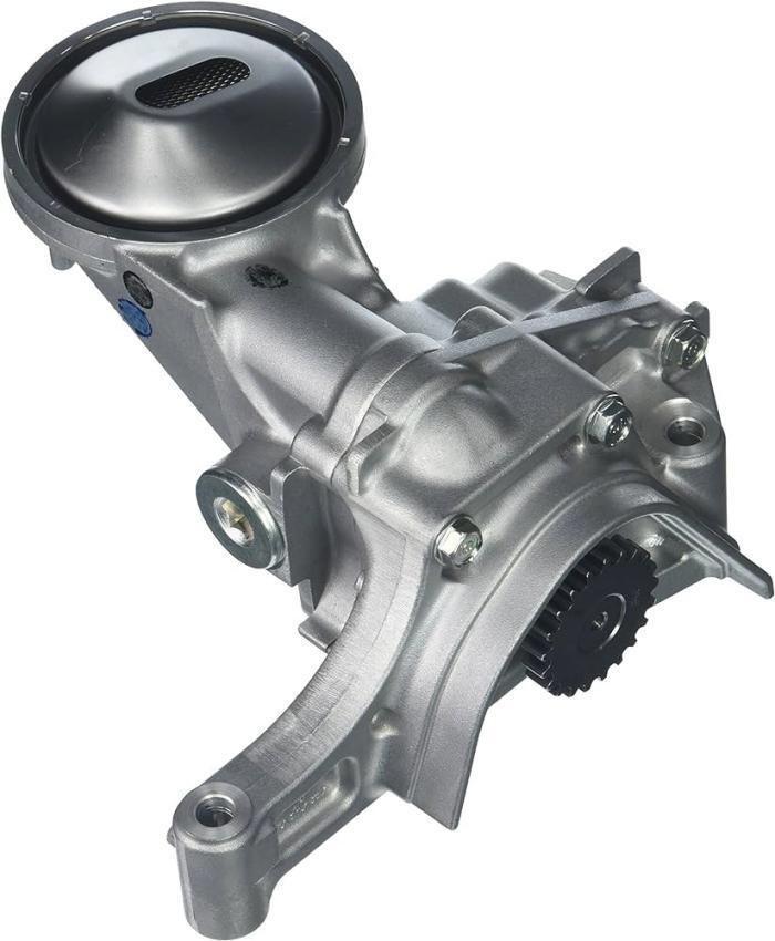 ホンダ ABA-AP1 S2000 ポンプASSY オイル メーカー純正品 画像1