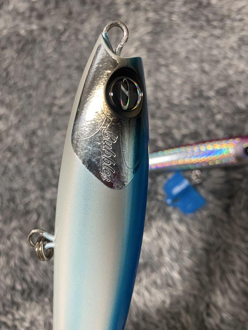 ダイブベイト190 バブルス190 ビーコン180