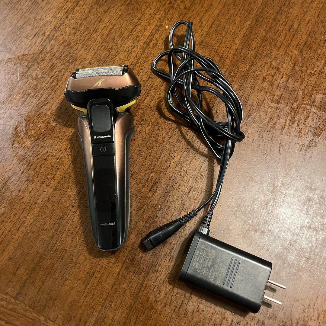 Panasonic Lamdash ES-CLV7E