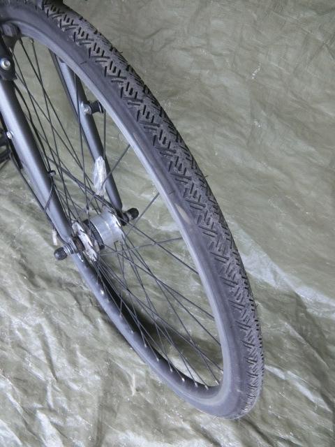 223：BRIDGESTONE　TBI 　ジャンク　引取限定：埼玉県所沢市内