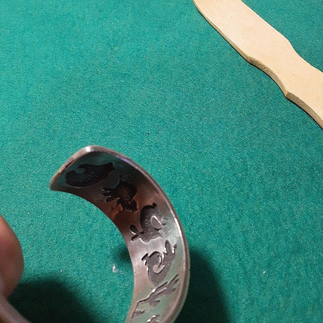 ✟ インディアンジュエリー