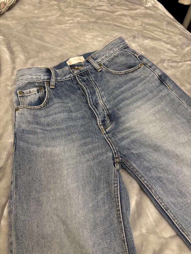 searoomlynn Organic cottonベーシック SRN02