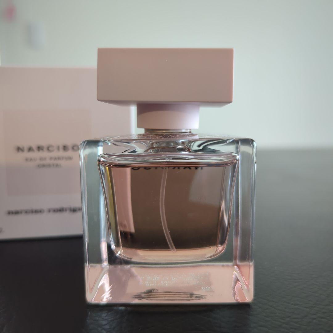 ナルシソ クリスタル 50ml NARCISO ナルシソ・ロドリゲス 香水
