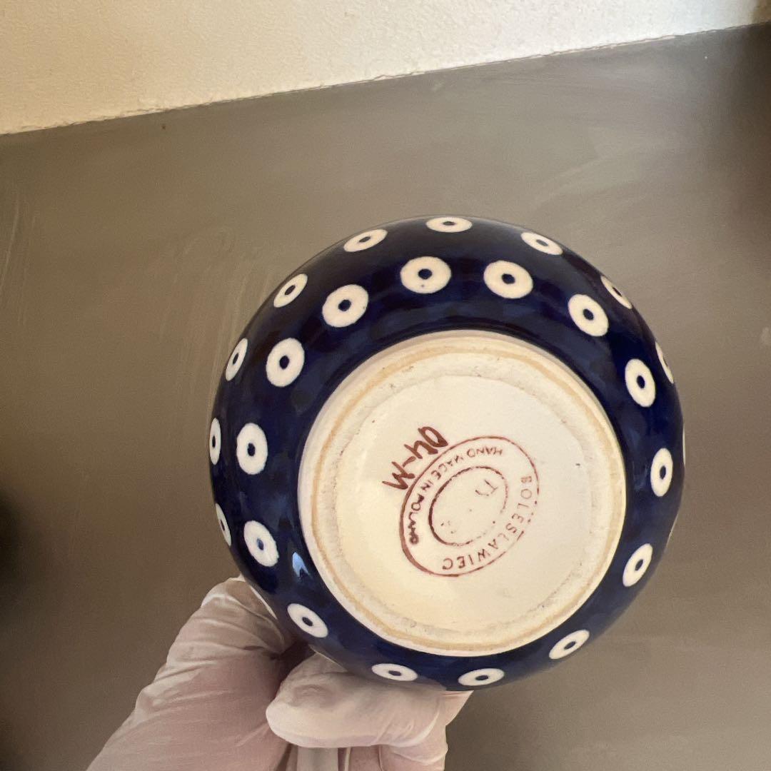 Polish Pottery ポーリッシュポタリー