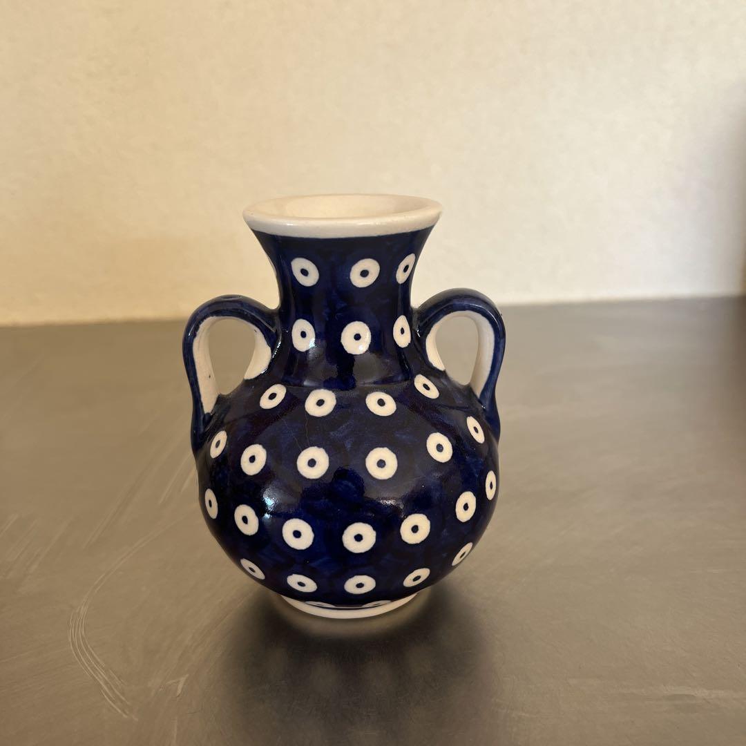 Polish Pottery ポーリッシュポタリー