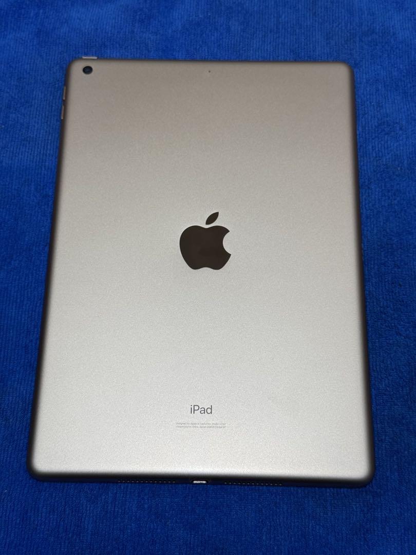iPad 第7世代 10.2インチ 32GB ゴールド
