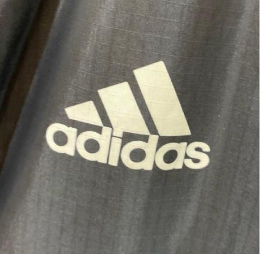 サッカー ドイツ代表 adidas／ トラックジャケット ナイロン