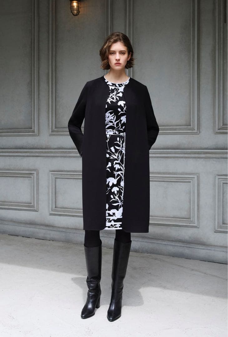 レオナール ジャケット 40L LEONARD