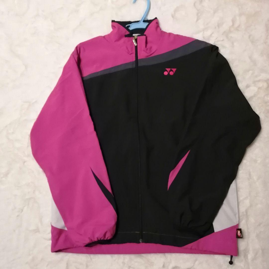 69%OFF!】 YONEX ウィンドブレーカー S buenavistahealthy.com