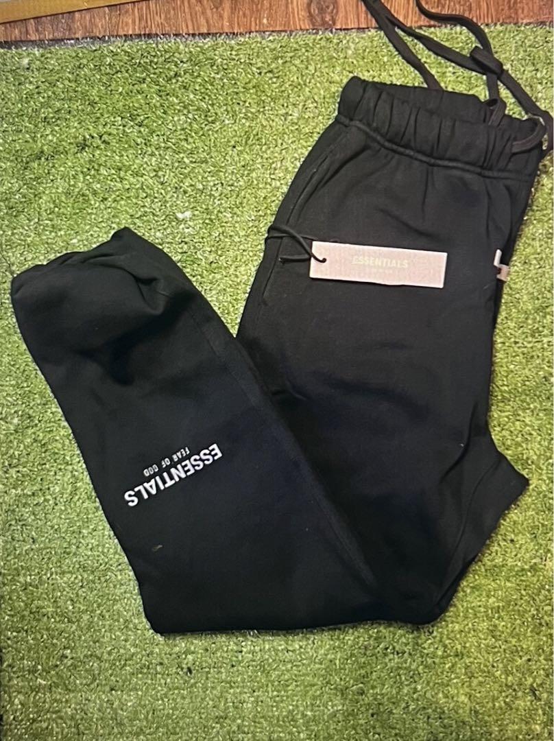 Essentials パンツ　XL