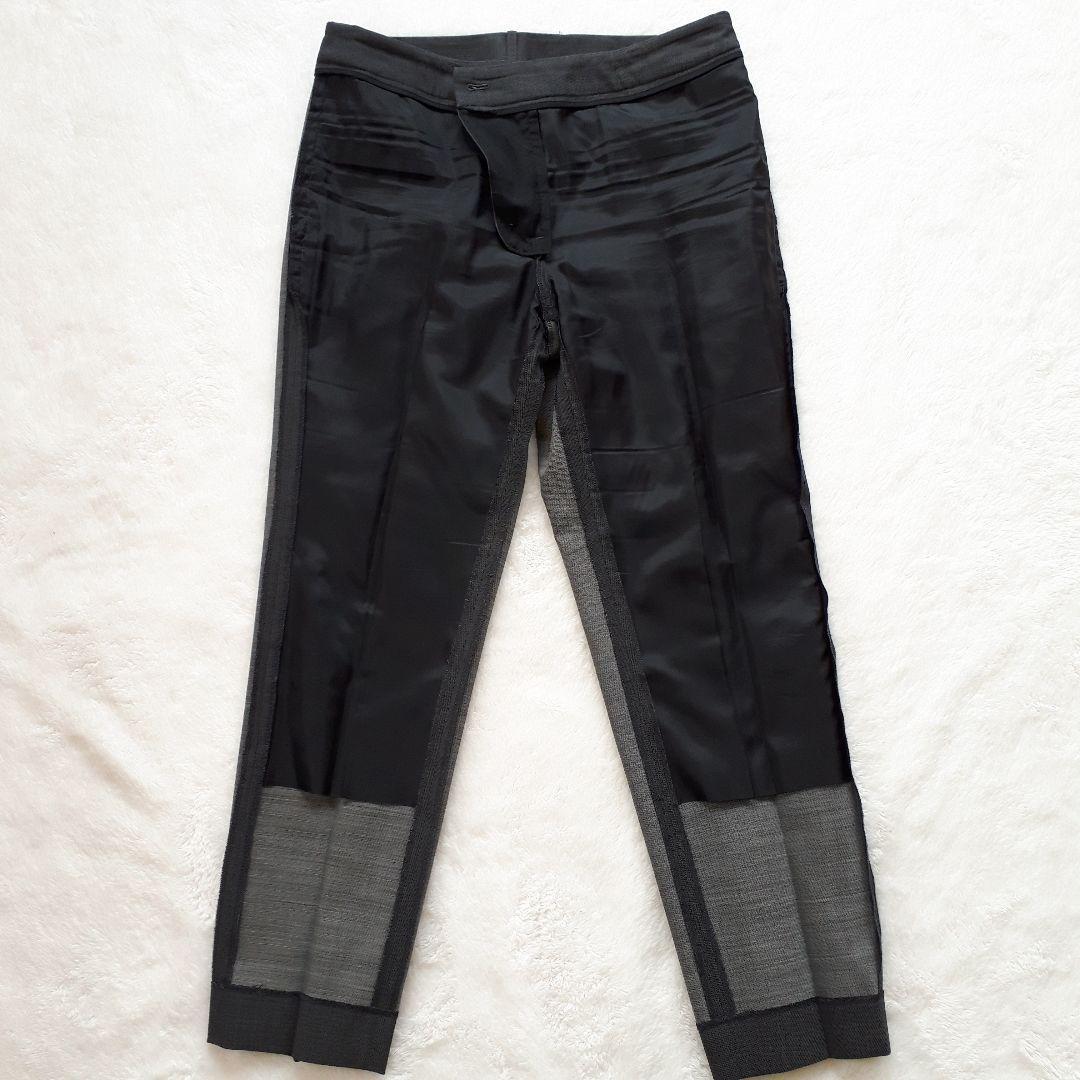 THE SUIT COMPANY スーツカンパニー レディース パンツスーツ L