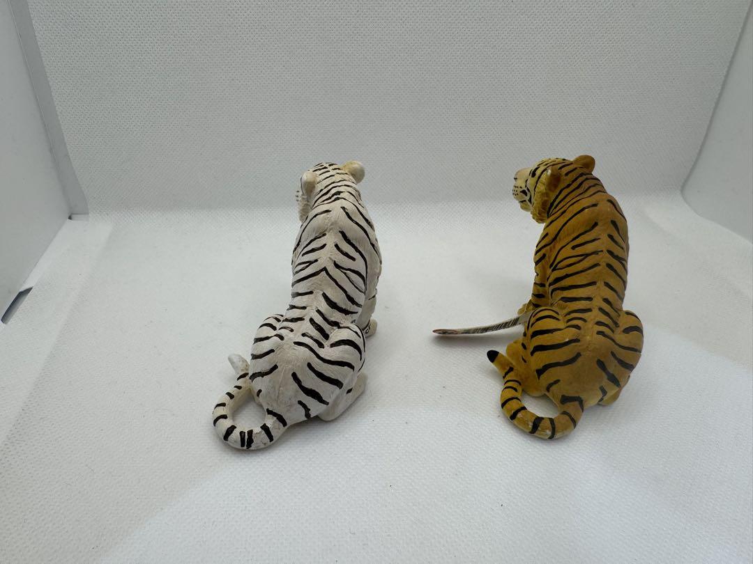 動物フィギュア