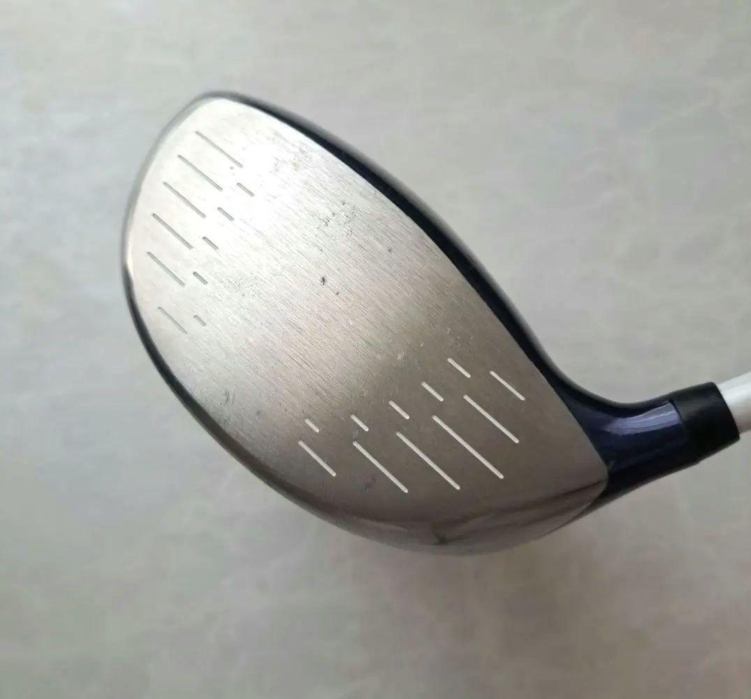 【中古】タイトリスト VG3 ドライバー VG40　Lフレックス　レディース