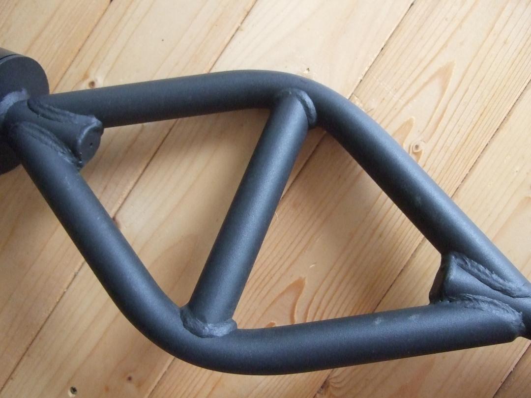IRON COMPANY T-GRIP BARBELL アイアンカンパニー - メルカリ 大手ECサイト BARBELL アイアンカンパニー T-GRIP COMPANY IRON トレーニング用品