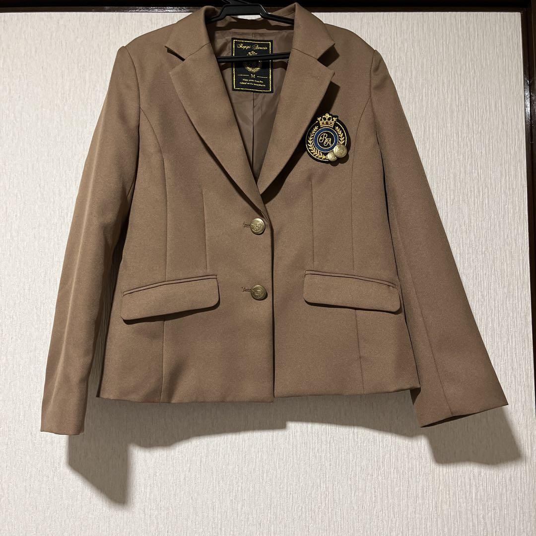 repipi armario 2024/卒服