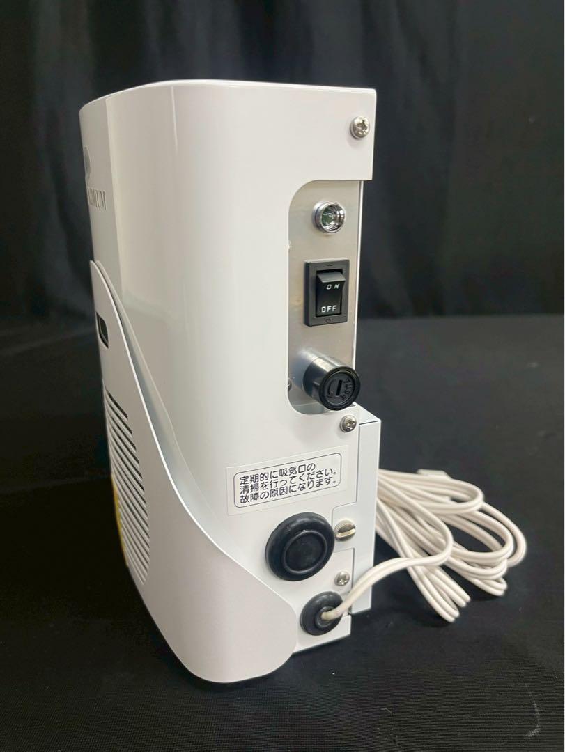 O3 PREMIUM☆AL-11☆プラズマイオン発生器 空気清浄機・イオン発生器