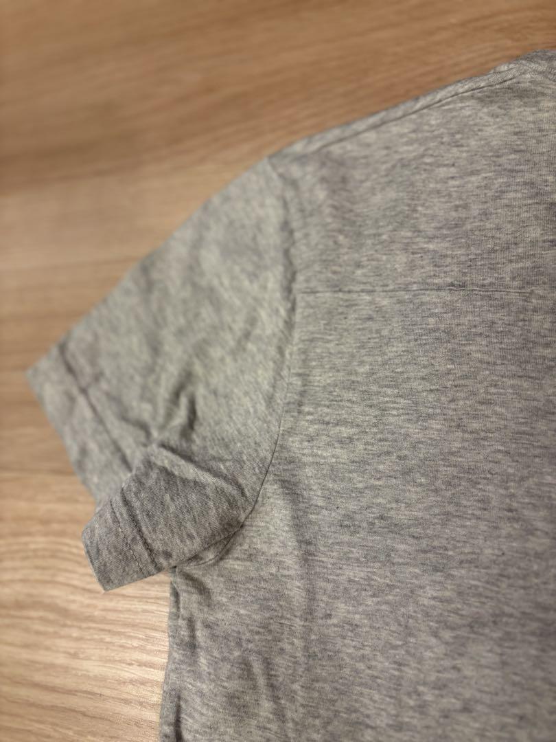 DIOR HOMME ペティットサイズ　プリントTシャツ