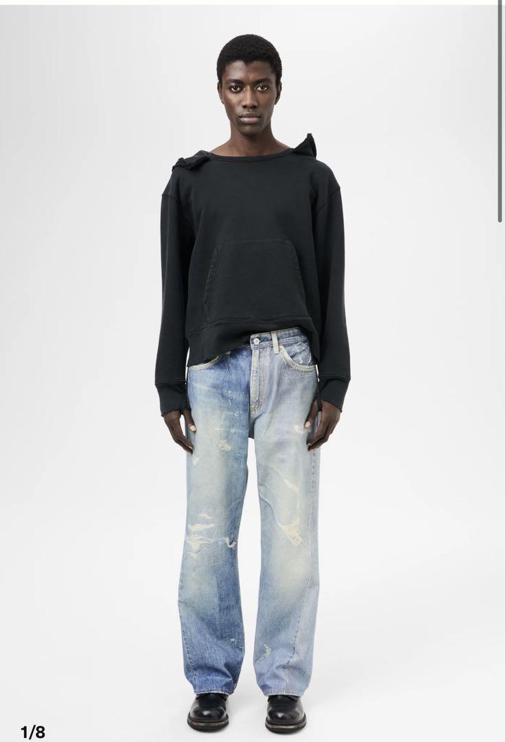 Our legacy therd cut denim サイズ32