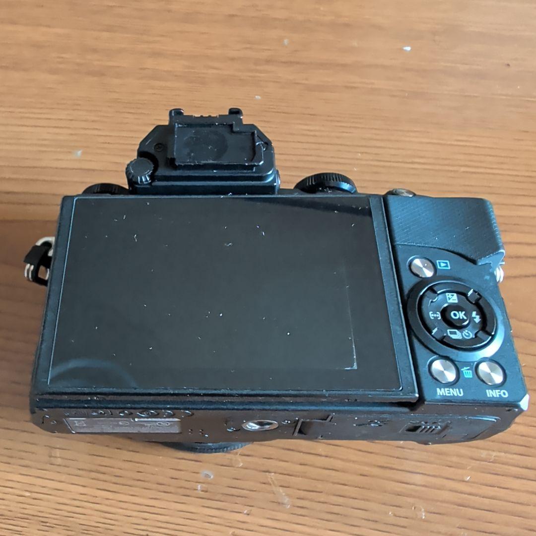 OLYMPUS/STYLUS OLYMPUS/STYLUS