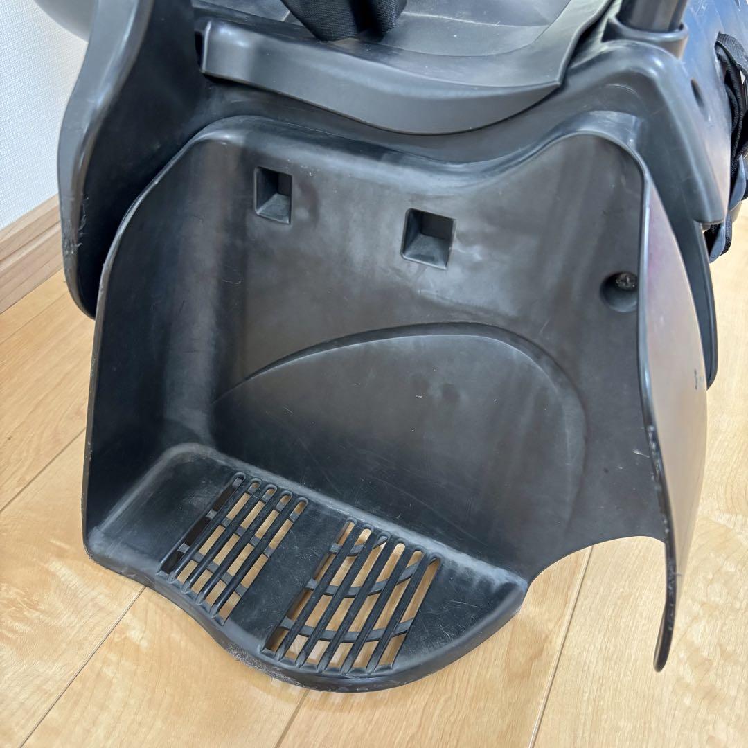 OGK 自転車用チャイルドシート 後ろ用
