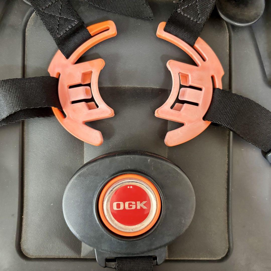 OGK 自転車用チャイルドシート 後ろ用