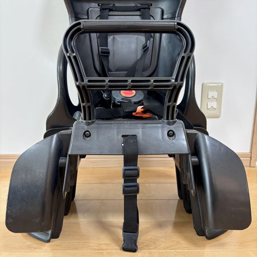 OGK 自転車用チャイルドシート 後ろ用