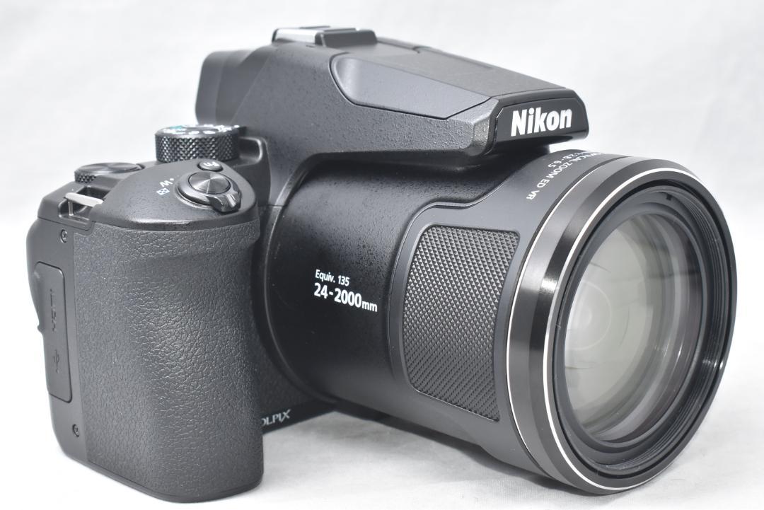 Nikon ニコン