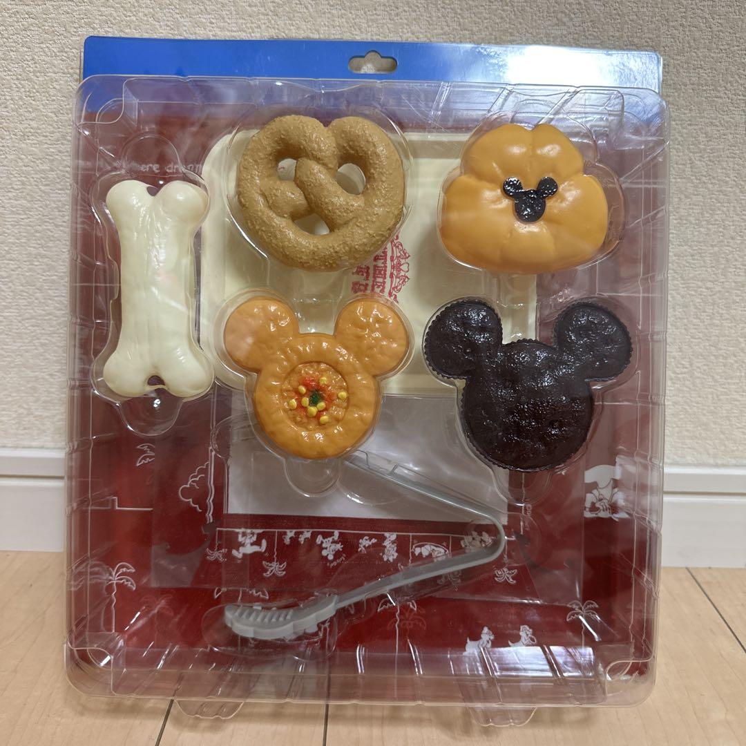 ※お値下げ※ 東京ディズニーリゾート おままごとセット 東京ディズニーリゾート おままごとセット パン