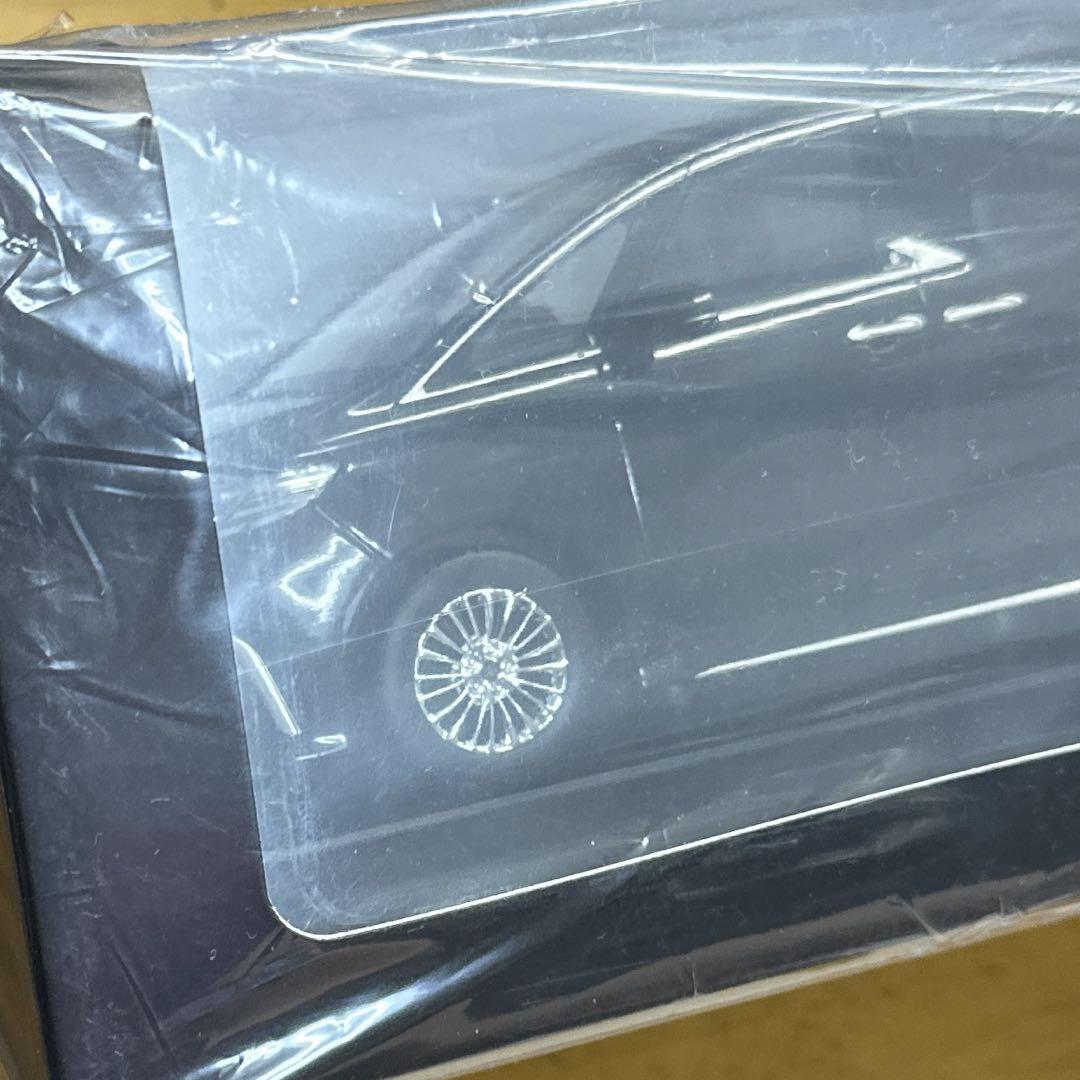 Amazon | 1/30 トヨタ 新型アルファード ハイブリッド ALPHARD
