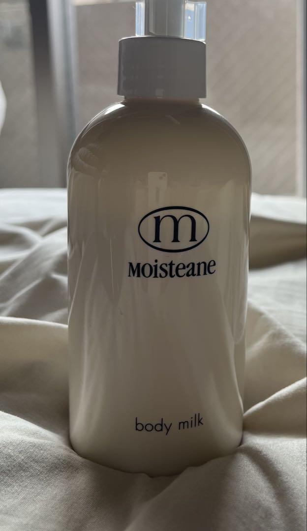 moisteane ボディミルク 250ml 2本セット　モイスティーヌ モイスティーヌ ボディミルク｜モイスティーヌ【公式】