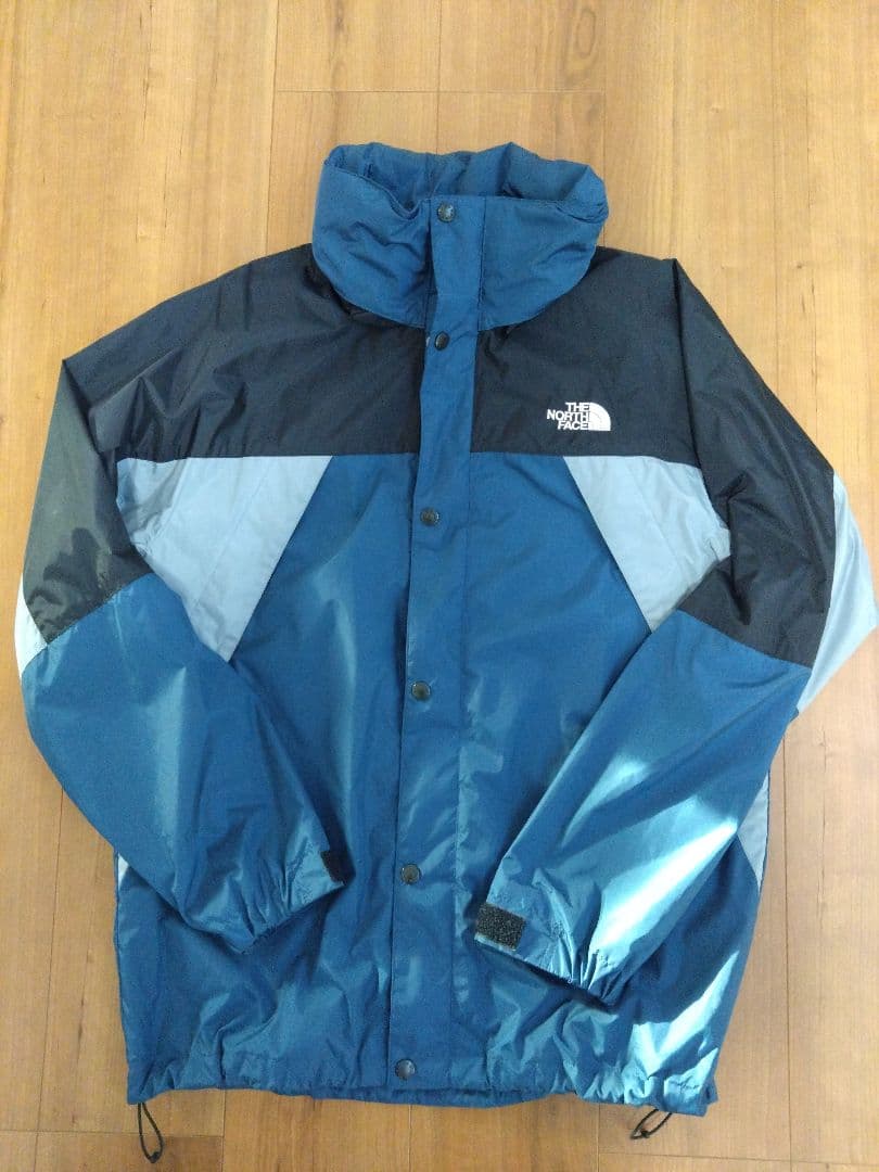 THE NORTH FACE ナイロンジャケット Mサイズ
