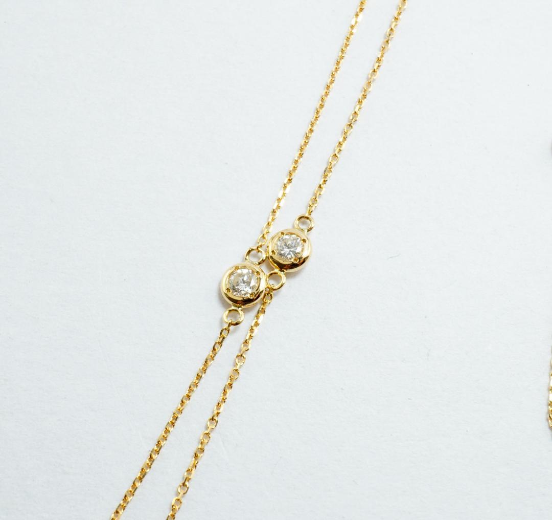 卸売事前公開 天然ルビー ビルマ産 2.35ct D0.426ct 46cm