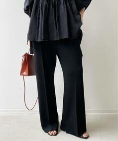 Elegant Knit Pants
