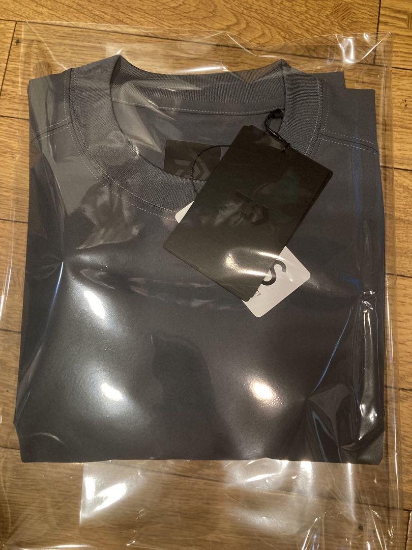 DAIWA PIER39　TECH LIGHTWEIGHT S/S TEE