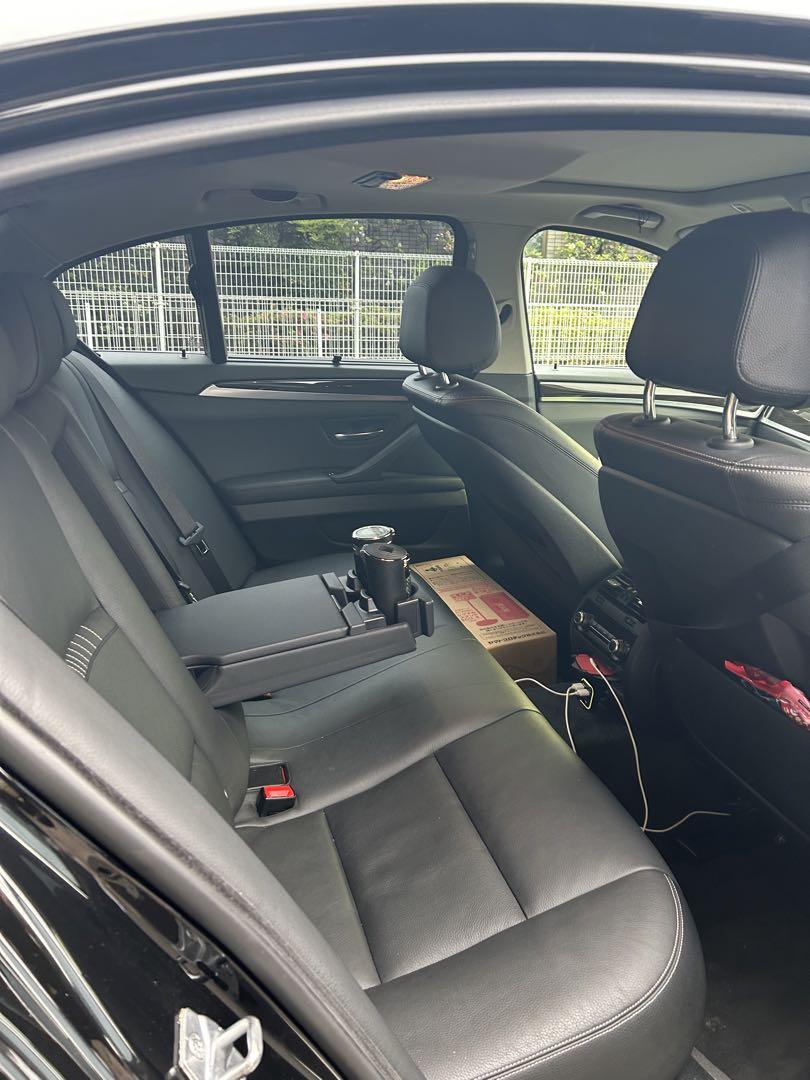 BMW 5シリーズ