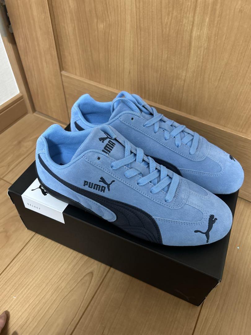 ★ Puma