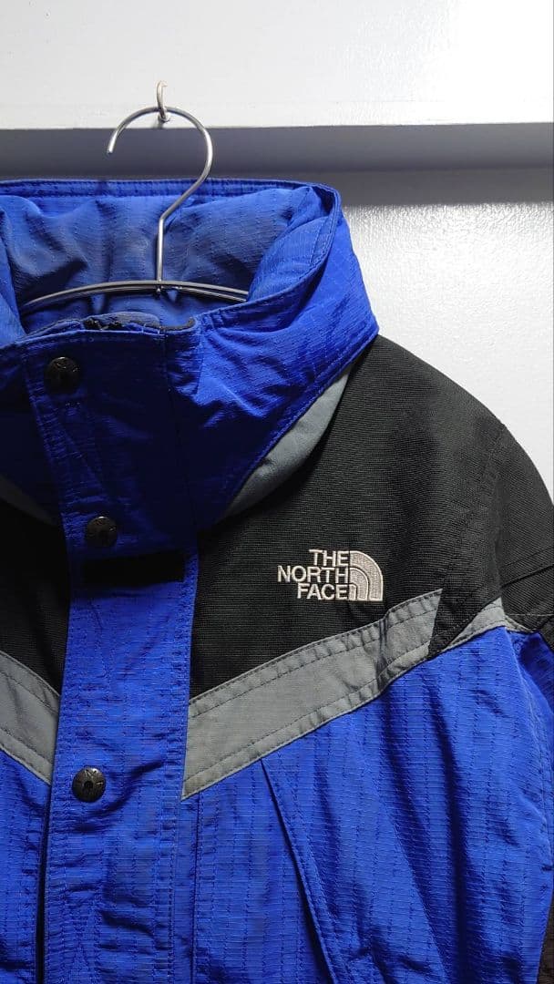 90’s The North Face マウンテンジャケット S