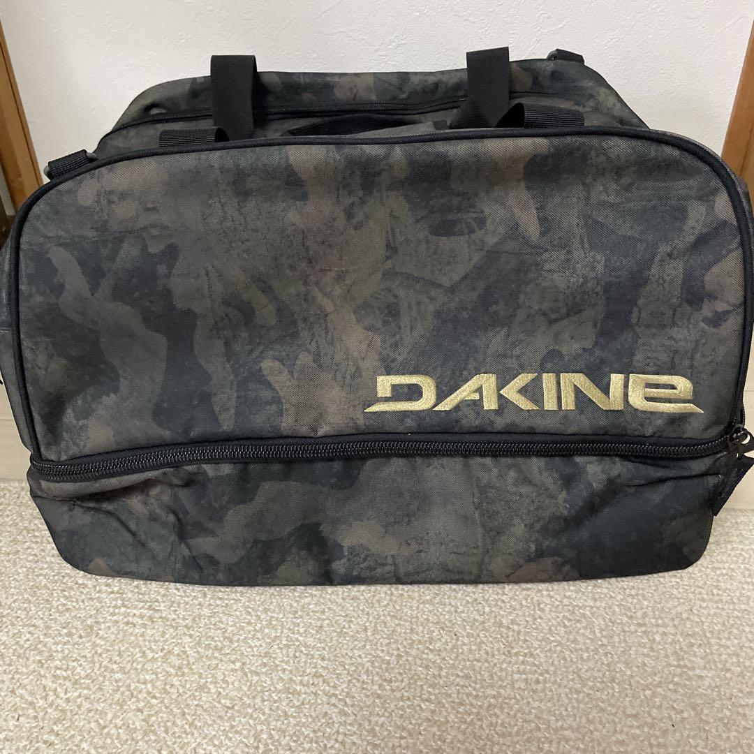DAKINE スノーボードブーツバック