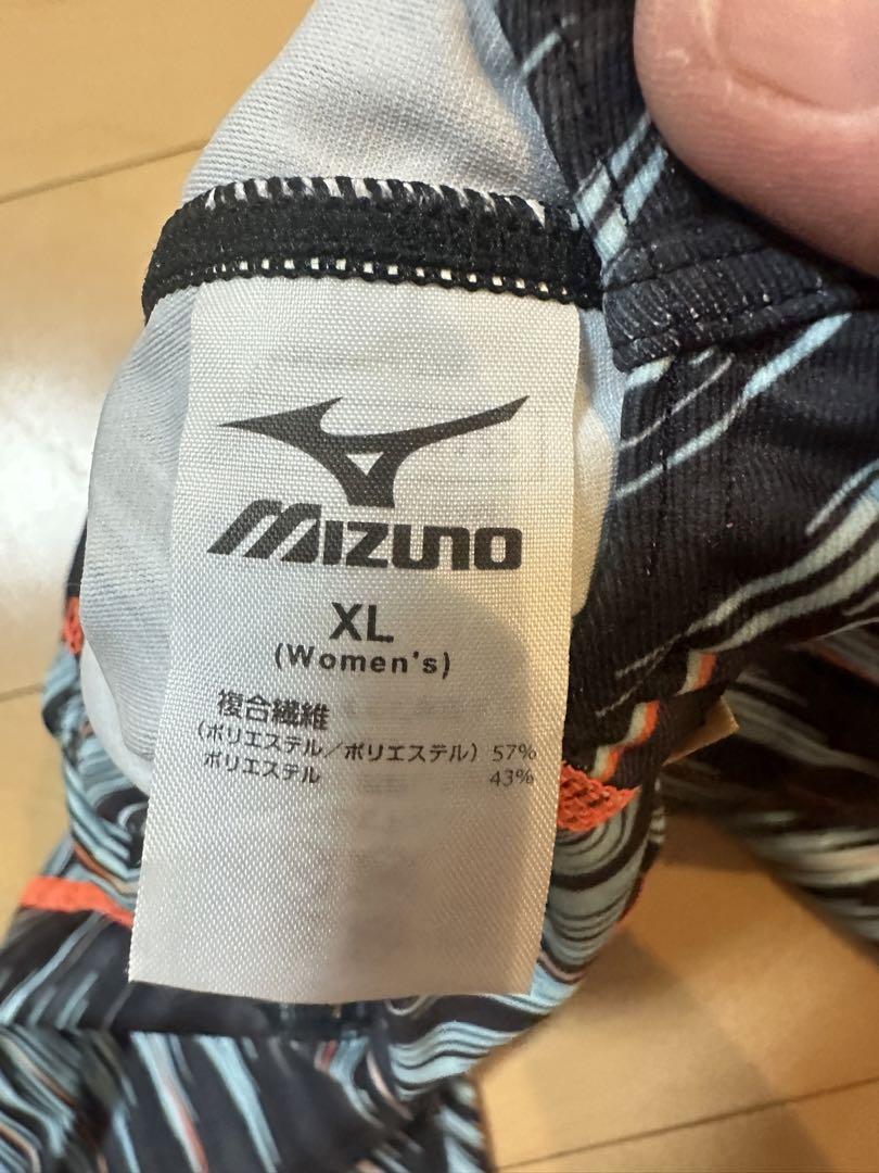 ミズノ　水着　レディース　XLサイズ