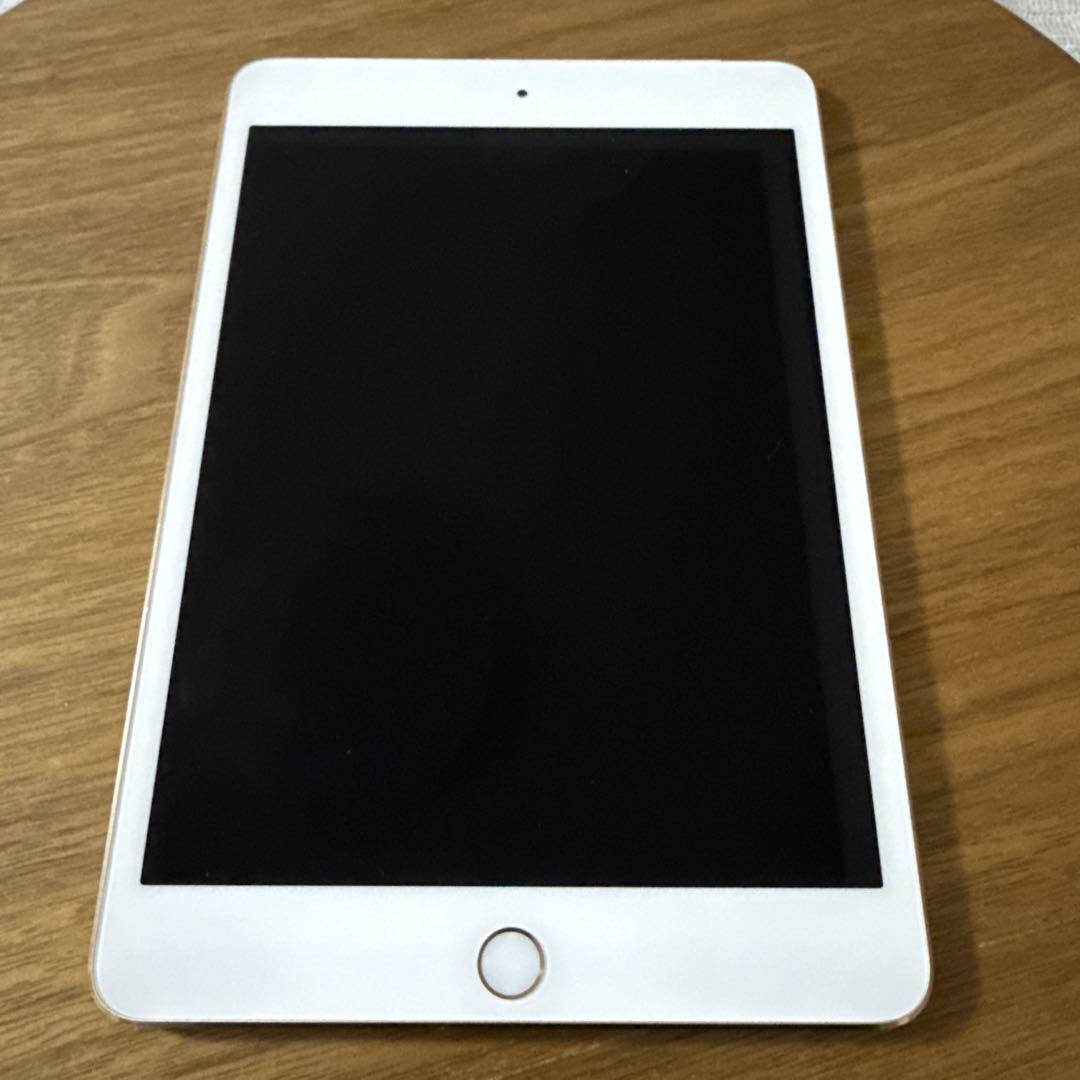 iPad本体 iPad mini 4 32GB