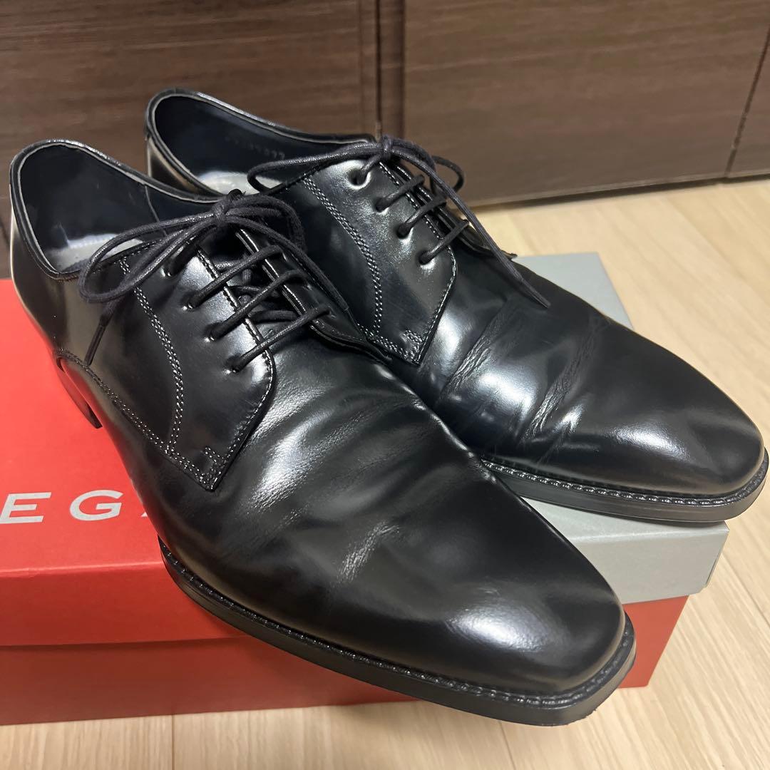 REGAL リーガル　ドレスシューズ 24cm ビジネスシューズ