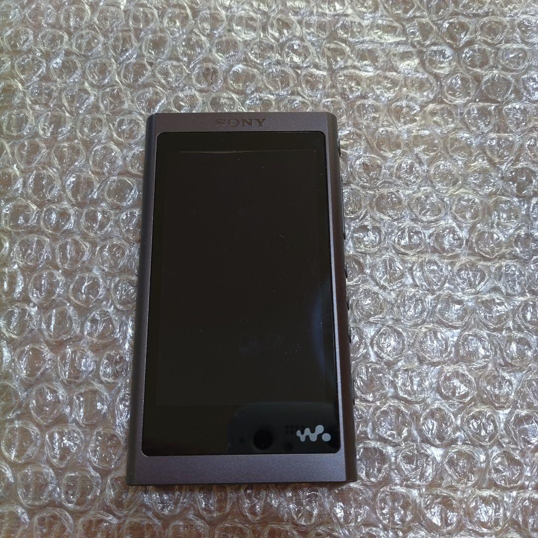 ソニーウォークマン NW−A55 管理ナンバー6457 ソニーウォークマン NW−A55 管理ナンバー6457