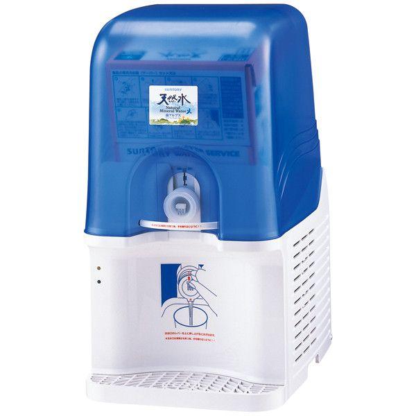 サントリー 天然水サーバー WBC-107