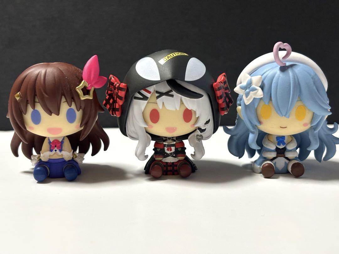 ＋おまけ