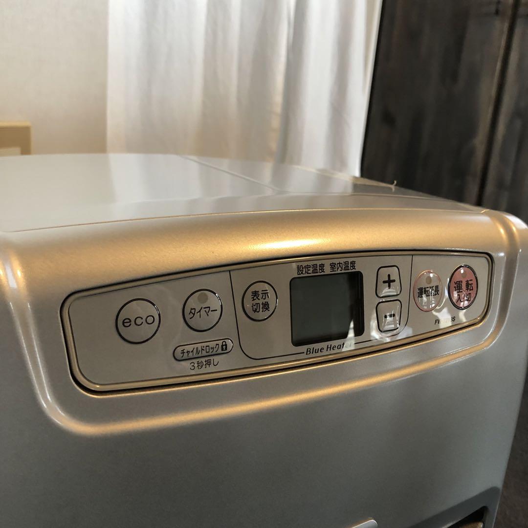 専用　ダイニチ 石油ファンヒーター ブルーヒート
