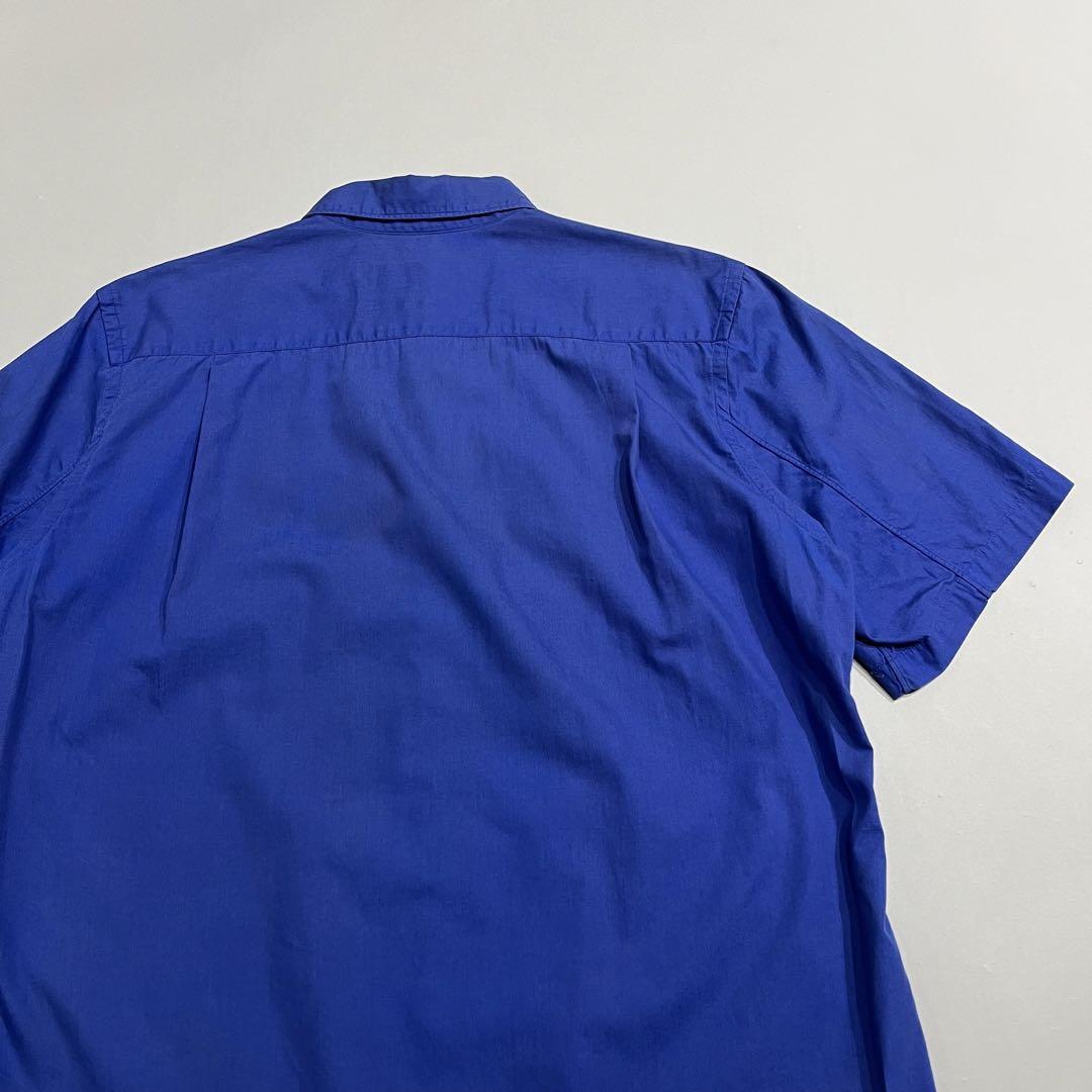 GARÇONS SHIRT