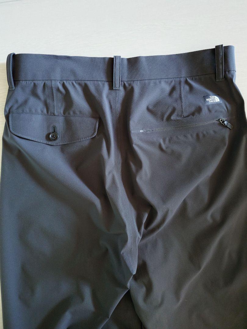 ★美品★ノースフェイス Traverse Jetset Slacks 防水パンツ ノースフェイス Traverse Jetset Slacks 防水パンツ M - メルカリ