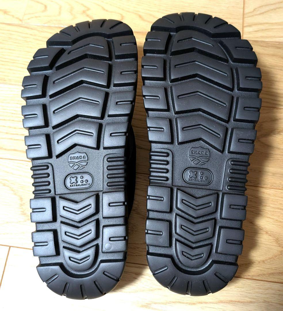 靴 SHAKA SK-302V2 27cm