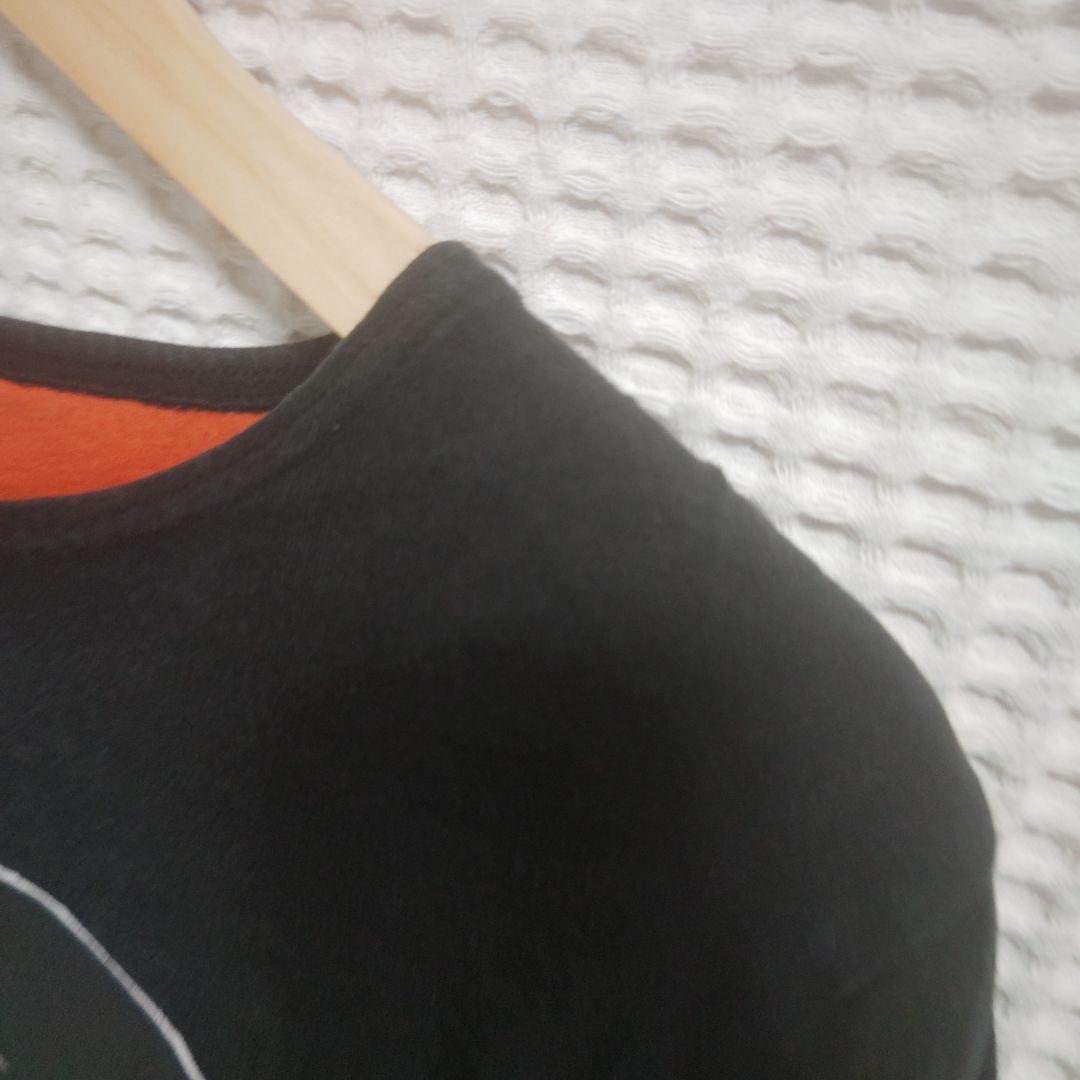 【人気☆オシャレ☆Paul Smith】黒　サングラス　Tシャツ　サイズM